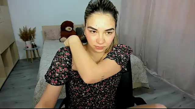 Alexa Dolly12 online show from 14, 1, 2026