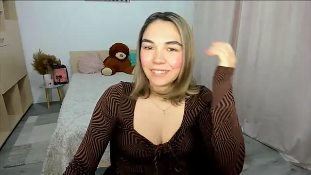 Alexa Dolly12 online show from 25, 2, 2026