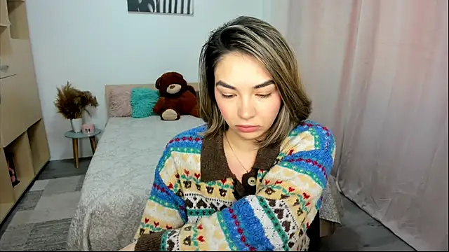 Alexa Dolly12 online show from 17, 4, 2026