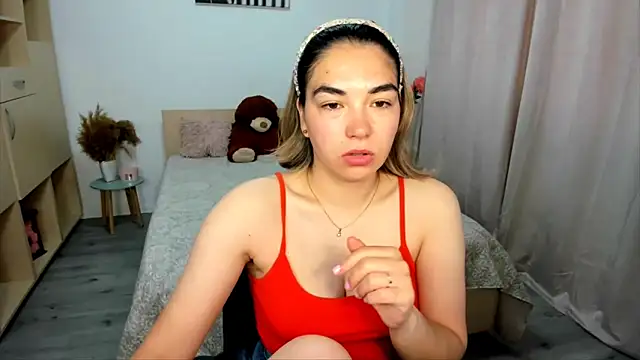 Alexa Dolly12 online show from 29, 5, 2026
