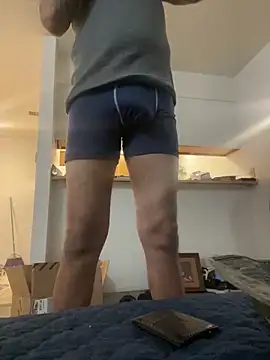 freakzmexx online show from 11, 2, 2025