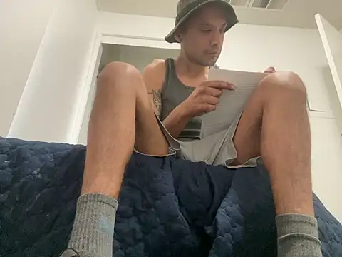 freakzmexx online show from 6, 3, 2025