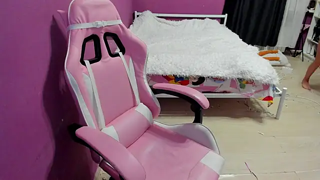 Lika8234 online show from 8, 1, 2026