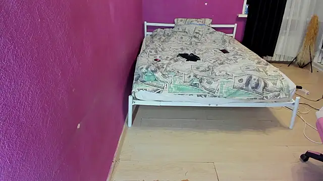 Lika8234 online show from 1, 2, 2026