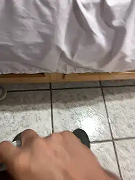 paco110396 online show from 7, 3, 2026