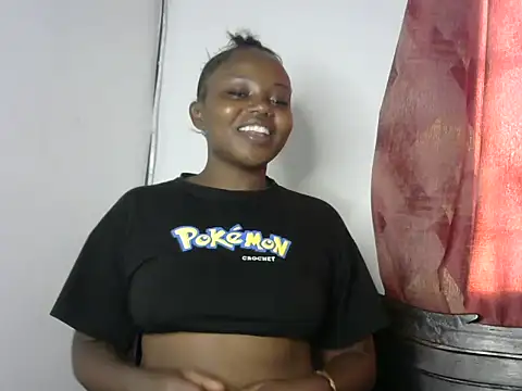 Snapshot of juicyblaqebony chatting on 25, 3, 2026 juicyblaqebony online show from 25, 3, 2026