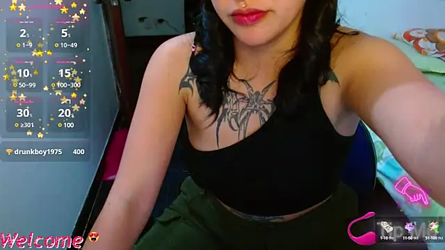 Snapshot of _luna_torres chatting on 8, 12, 2024  luna torres online show from 8, 12, 2024