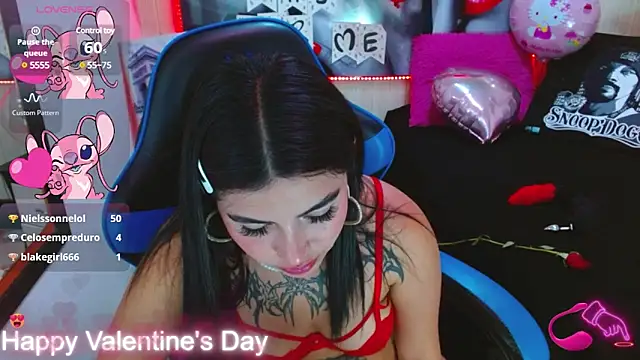 Snapshot of _luna_torres chatting on 14, 2, 2025  luna torres online show from 14, 2, 2025