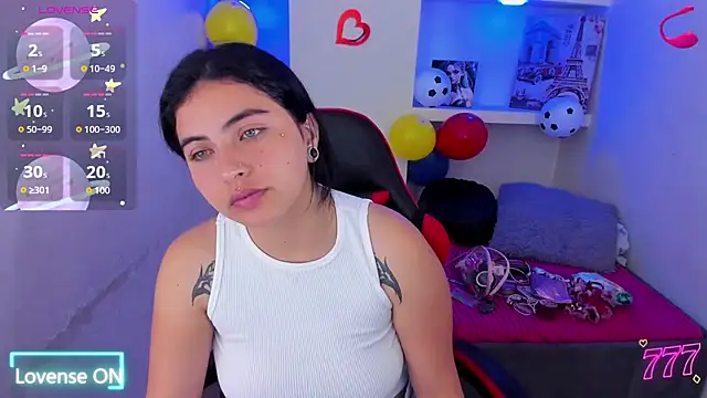  luna torres online show from 26, 6, 2026