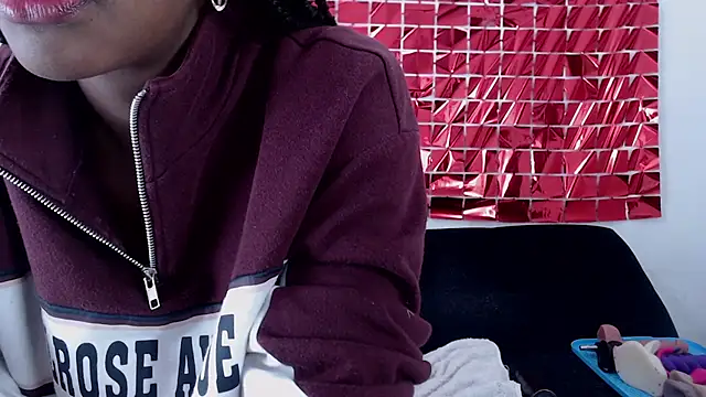 tiffany gomez9 online show from 14, 3, 2025