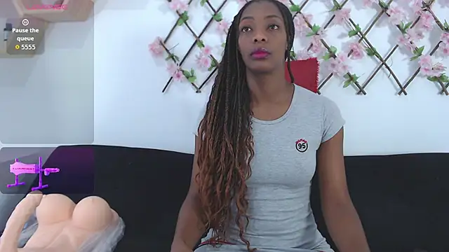 tiffany gomez9 online show from 27, 11, 2025