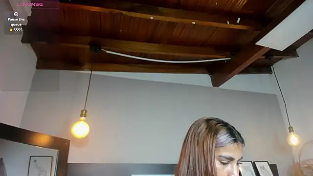 Snapshot of SaraaJhonsonn chatting on 14, 3, 2026 SaraaJhonsonn online show from 14, 3, 2026