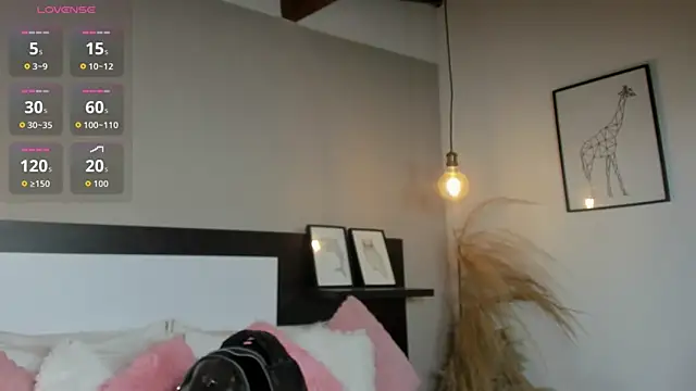 Snapshot of SaraaJhonsonn chatting on 17, 3, 2026 SaraaJhonsonn online show from 17, 3, 2026