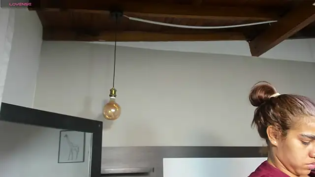 Snapshot of SaraaJhonsonn chatting on 7, 4, 2026 SaraaJhonsonn online show from 7, 4, 2026