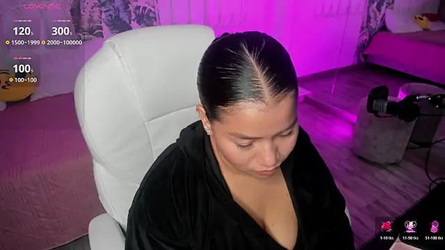 loly marce online show from 5, 3, 2026