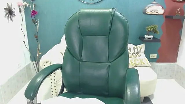 Melikasweetz online show from 29, 12, 2024