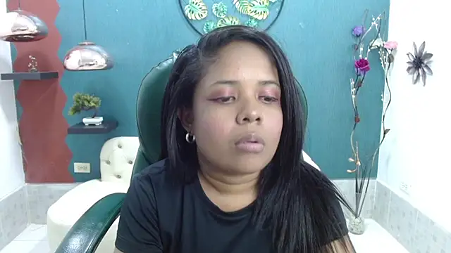 Melikasweetz online show from 22, 1, 2025