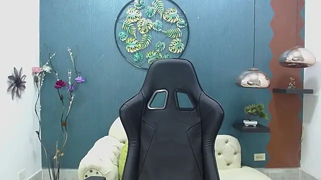 Melikasweetz online show from 21, 3, 2025