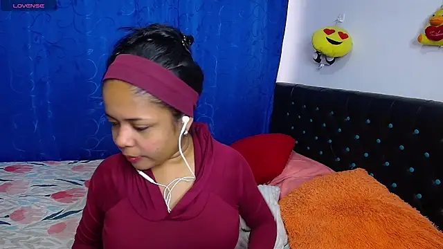 Snapshot of Melikasweetz chatting on 27, 4, 2026 Melikasweetz online show from 27, 4, 2026