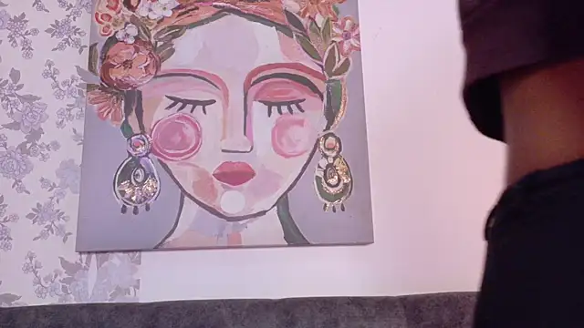 taty miller online show from 10, 4, 2026