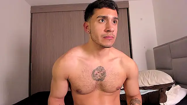Snapshot of JayMarcos_ chatting on 6, 12, 2024 JayMarcos online show from 6, 12, 2024