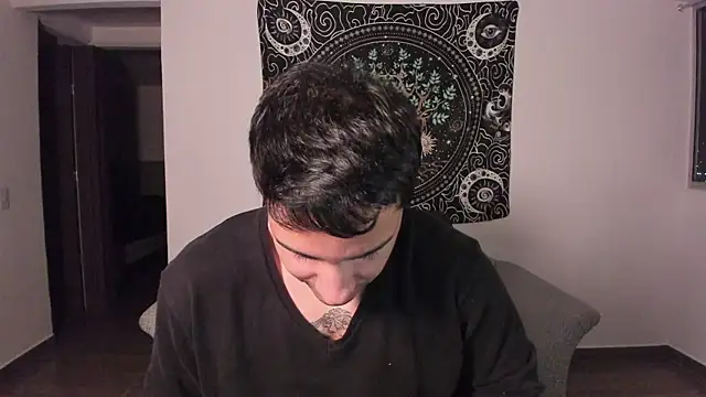 Snapshot of JayMarcos_ chatting on 19, 1, 2025 JayMarcos online show from 19, 1, 2025