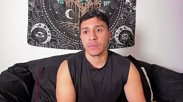 Snapshot of JayMarcos_ chatting on 17, 10, 2025 JayMarcos online show from 17, 10, 2025