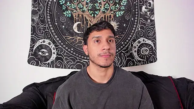 JayMarcos  online show from 26, 10, 2025