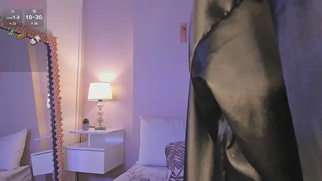 Snapshot of VictoriaNoah_ chatting on 15, 1, 2026 VictoriaNoah online show from 15, 1, 2026