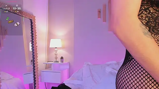 VictoriaNoah  online show from 30, 3, 2026