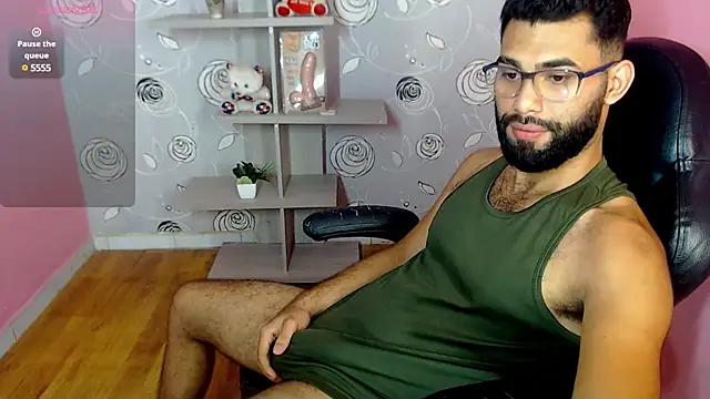 Snapshot of MattewRey chatting on 29, 1, 2025 MattewRey online show from 29, 1, 2025