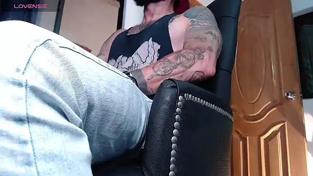 ren stipee online show from 1, 3, 2025