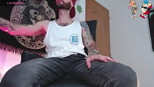 ren stipee online show from 7, 11, 2025