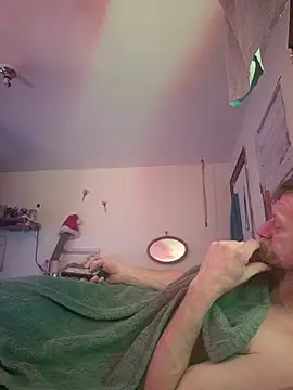 BigDDave6979 online show from 25, 2, 2026