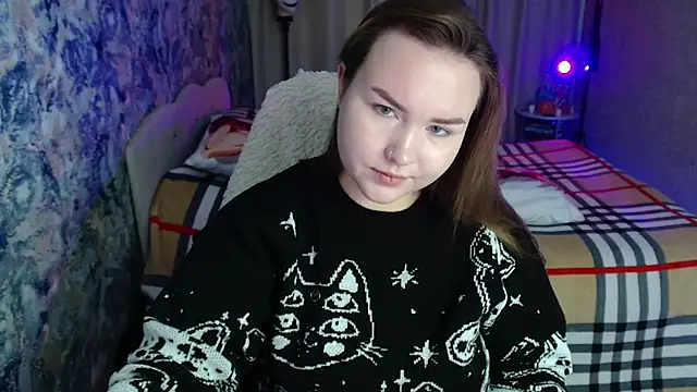 Jenny Fox online show from 14, 12, 2025