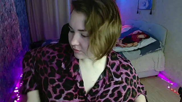 Jenny Fox online show from 24, 3, 2026