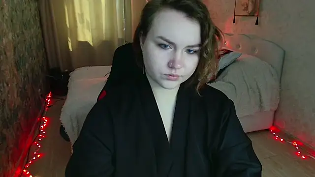 Snapshot of Jenny_Fox chatting on 25, 4, 2026 Jenny Fox online show from 25, 4, 2026