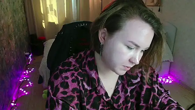 Snapshot of Jenny_Fox chatting on 29, 4, 2026 Jenny Fox online show from 29, 4, 2026