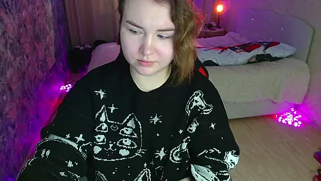 Snapshot of Jenny_Fox chatting on 22, 5, 2026 Jenny Fox online show from 22, 5, 2026