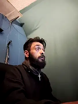 C8L3U online show from 4, 12, 2024