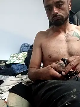 Snapshot of C8L3U chatting on 29, 3, 2026 C8L3U online show from 29, 3, 2026