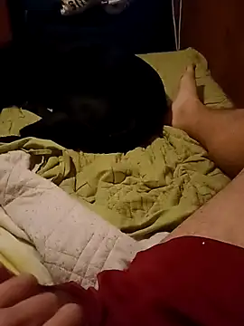 Uruguayo1988 online show from 29, 11, 2025