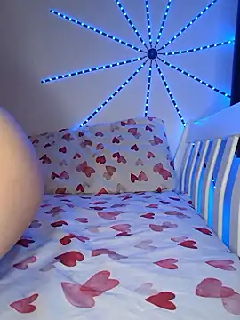 Snapshot of Nancy-Pink chatting on 5, 1, 2026 Nancy-Pink online show from 5, 1, 2026