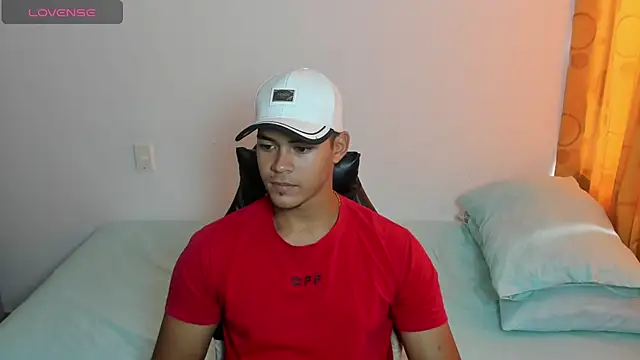 Iamdylan777 online show from 19, 1, 2026