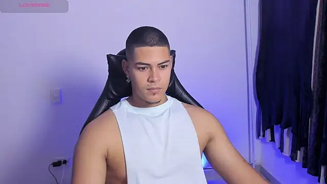 Iamdylan777 online show from 11, 2, 2026