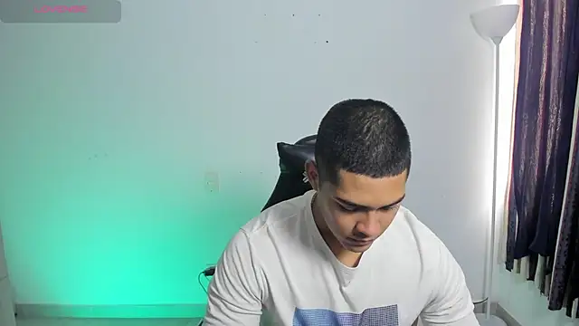 Iamdylan777 online show from 18, 2, 2026