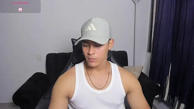 Snapshot of Iamdylan777 chatting on 9, 3, 2026 Iamdylan777 online show from 9, 3, 2026