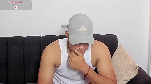 Snapshot of Iamdylan777 chatting on 9, 3, 2026 Iamdylan777 online show from 9, 3, 2026