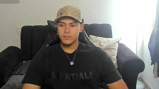 Snapshot of Iamdylan777 chatting on 20, 3, 2026 Iamdylan777 online show from 20, 3, 2026