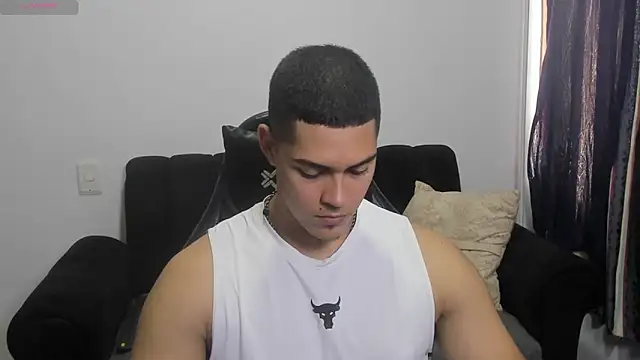 Snapshot of Iamdylan777 chatting on 30, 3, 2026 Iamdylan777 online show from 30, 3, 2026